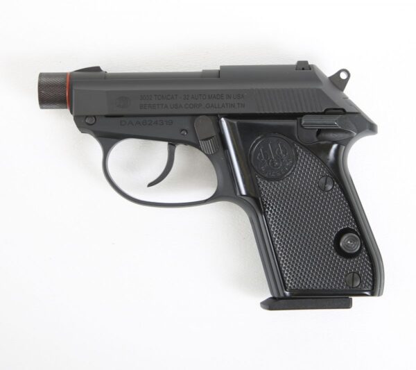 Beretta Tomcat Covert 32 ACP, 2.9 - Image 2