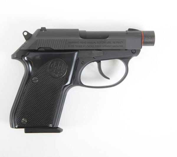 Beretta Tomcat Covert 32 ACP, 2.9