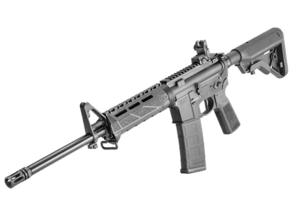 S&W M&P 15 Volunteer XV 5.56NATO 16" 30+1 - Image 4