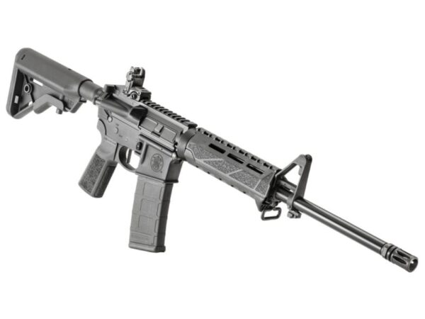 S&W M&P 15 Volunteer XV 5.56NATO 16" 30+1 - Image 3