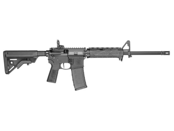 S&W M&P 15 Volunteer XV 5.56NATO 16" 30+1 - Image 2