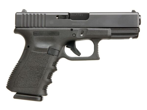 GLOCK 19 GEN 3 9MM