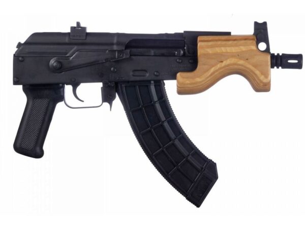 Century Micro Draco 7.62x39mm 6.25" 30+1 - Image 3