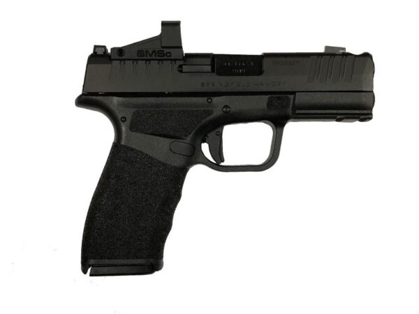 Hellcat Pro Comp w/Optic 9mm 3.7" Barrel 15/17+1 - Image 2