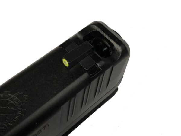 Hellcat Pro Comp w/Optic 9mm 3.7" Barrel 15/17+1 - Image 3