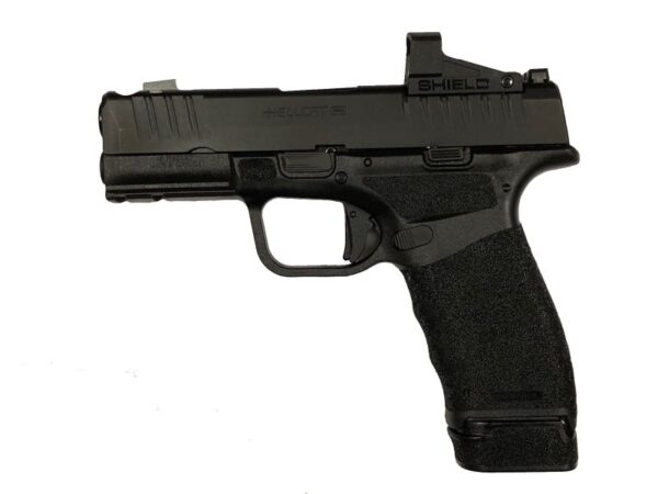 Hellcat Pro Comp w/Optic 9mm 3.7" Barrel 15/17+1 - Image 4