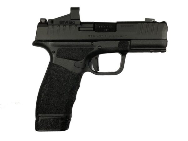 Hellcat Pro Comp w/Optic 9mm 3.7" Barrel 15/17+1 - Image 5