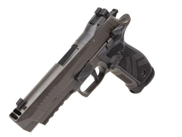 Sig Sauer P226-X-Five Legion 9mm 4.4" 20+1 - Image 5