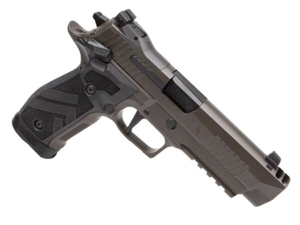 Sig Sauer P226-X-Five Legion 9mm 4.4" 20+1 - Image 4