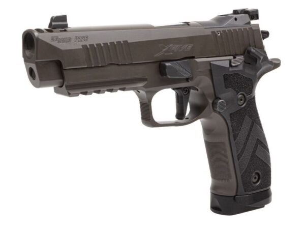 Sig Sauer P226-X-Five Legion 9mm 4.4" 20+1 - Image 3