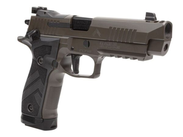 Sig Sauer P226-X-Five Legion 9mm 4.4" 20+1 - Image 2