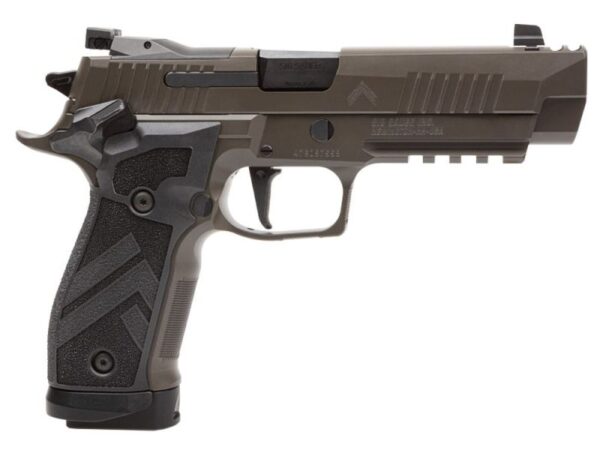 Sig Sauer P226-X-Five Legion 9mm 4.4" 20+1 - Image 6