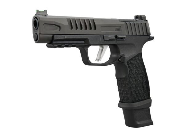 Sig Sauer P365-Fuse 9mm 4.3" Barrel 17+1/21+1