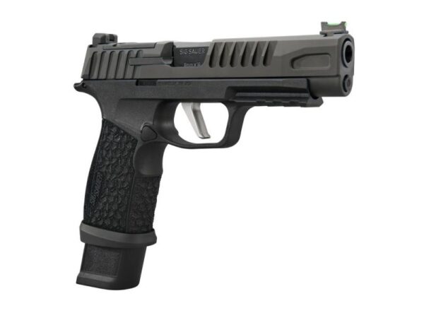 Sig Sauer P365-Fuse 9mm 4.3" Barrel 17+1/21+1 - Image 2