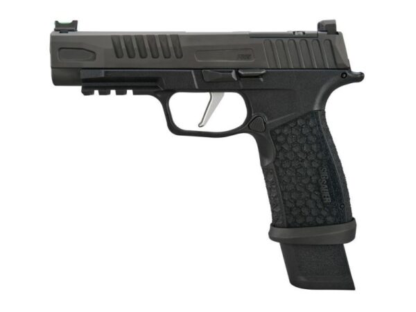 Sig Sauer P365-Fuse 9mm 4.3" Barrel 17+1/21+1 - Image 4