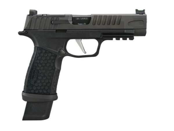 Sig Sauer P365-Fuse 9mm 4.3" Barrel 17+1/21+1 - Image 5