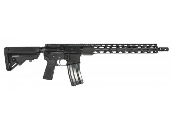 Radical Firearms RF-15 SOCOM B5 5.56NATO 16" Barrel 30+1