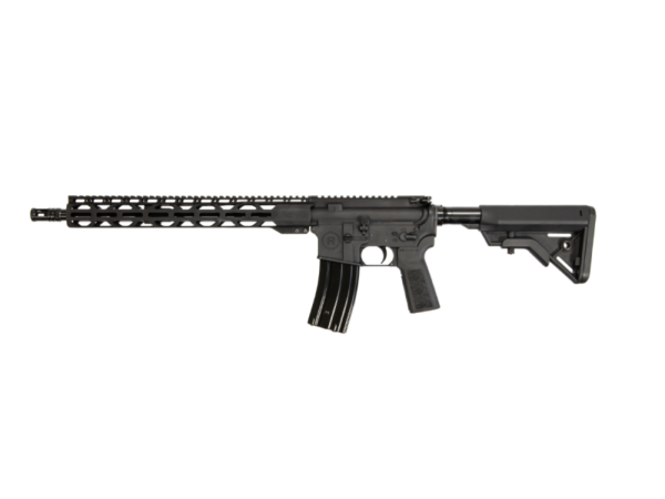 Radical Firearms RF-15 SOCOM B5 5.56NATO 16" Barrel 30+1 - Image 2