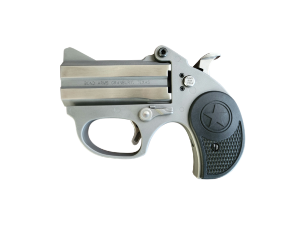 Bond Arms Stinger RS Stainless 9mm 3" Barrel 2rd