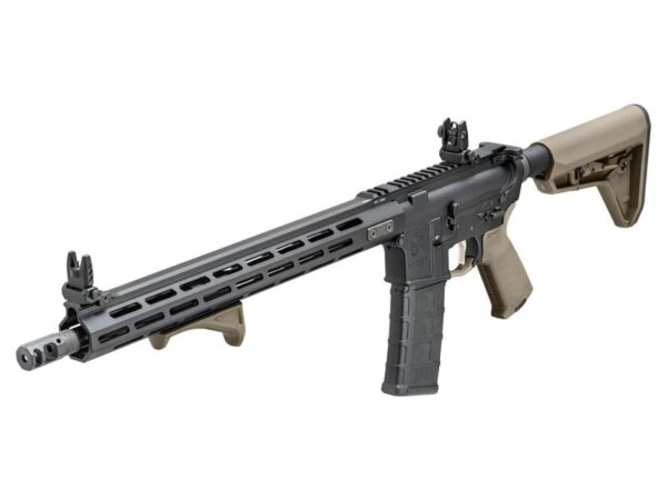 Springfield Saint Victor ODG Gear Up 5.56NATO 16" 30+1 - Image 6