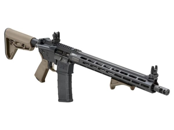 Springfield Saint Victor ODG Gear Up 5.56NATO 16" 30+1 - Image 5