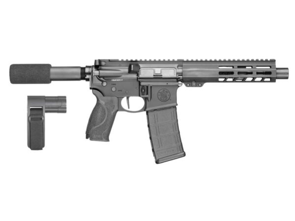 S&W M&P15 Pistol