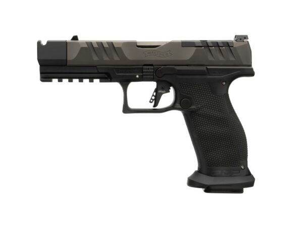 Walther PDP Pro-X PMM